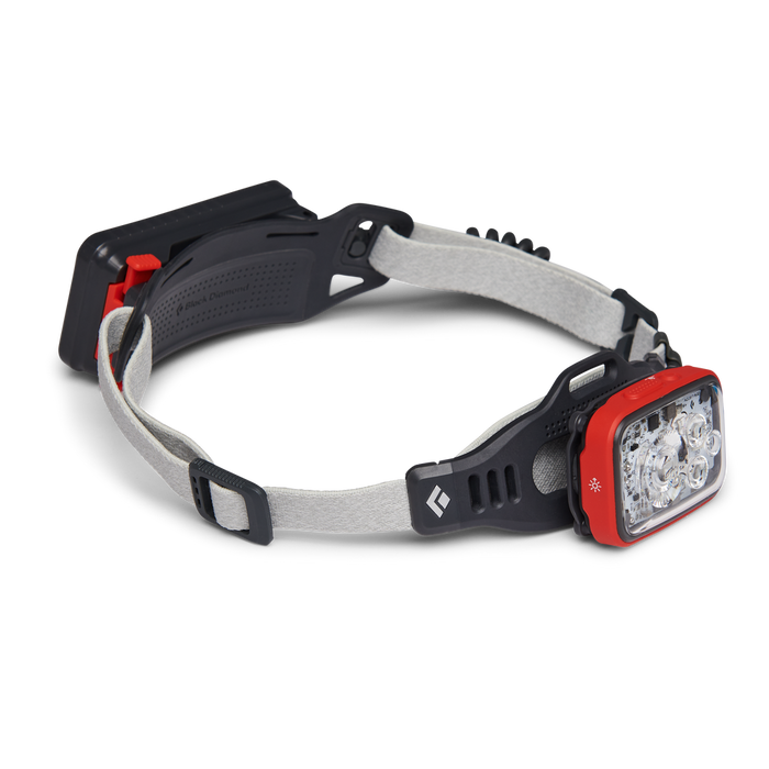 Black Diamond Distance 1500 Headlamp Octane  - Pannlampa