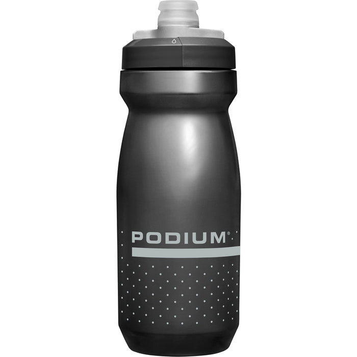 Camelbak Podium 600ml Vattenflaska Svart