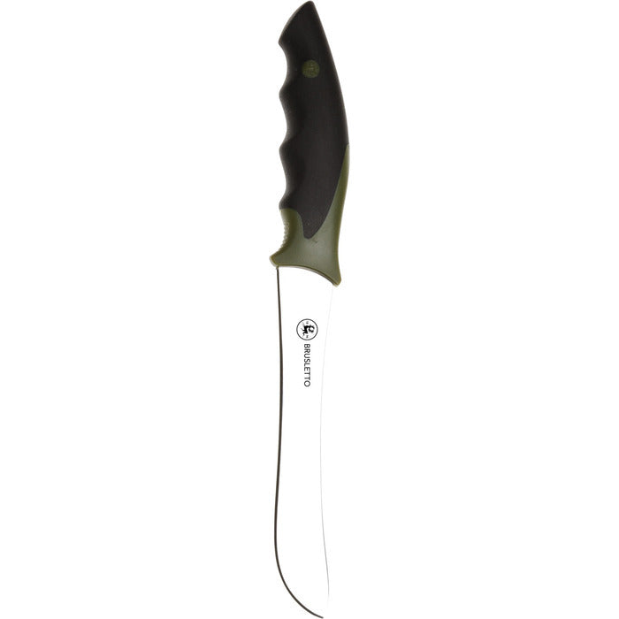 Brusletto Butcher Black/Green