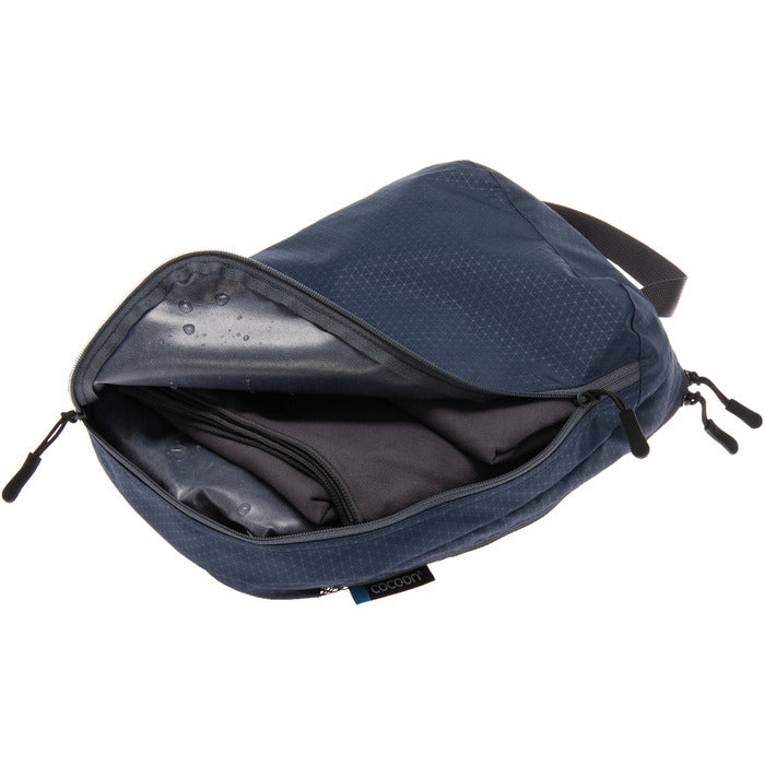 Cocoon Two-in-One Packing Cube Large Galaxy Blue - Packing Cube