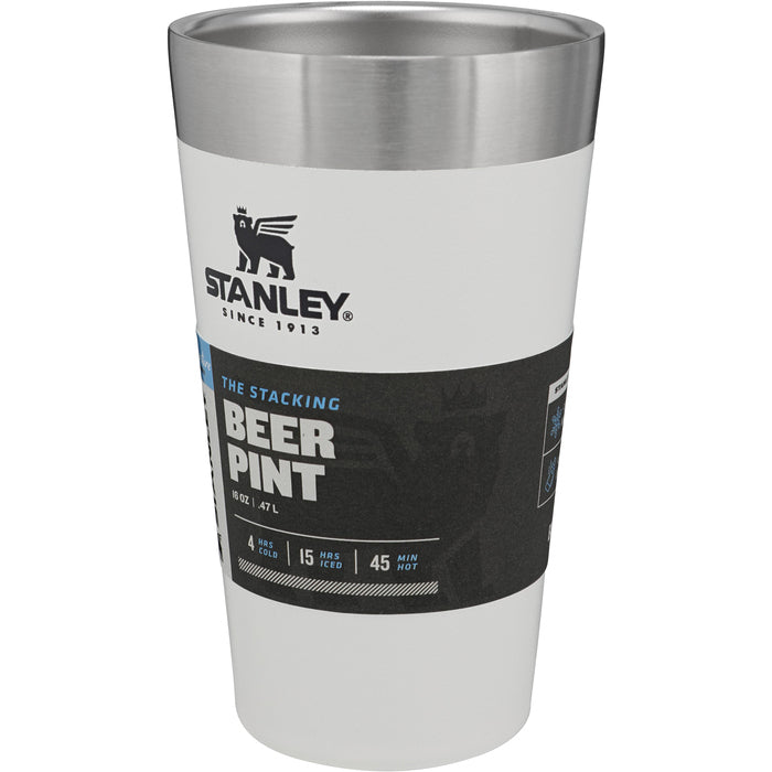 Stanley Termokopp Adventure Stacking Pint