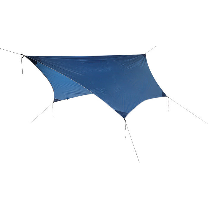 Cocoon Hammock Tarp Ultralight Teal Shadow - Tarp