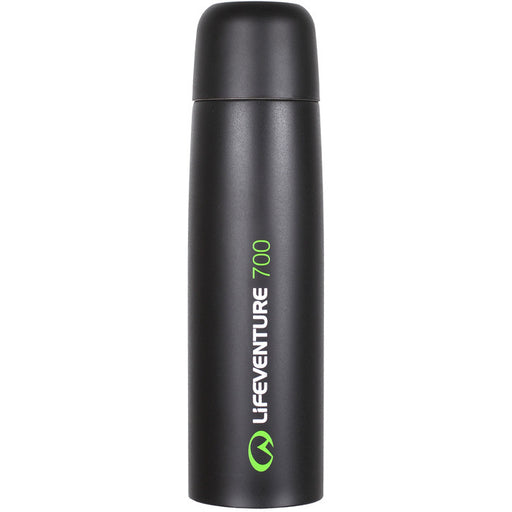 Lifeventure Tiv Vacuum Flask 700 Dark Grey 700 Ml