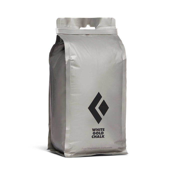 Black Diamond White Gold Loose Chalk 200 G   - Kalk