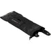 Nordic Grip Touring Skate Storage Bag Black Os