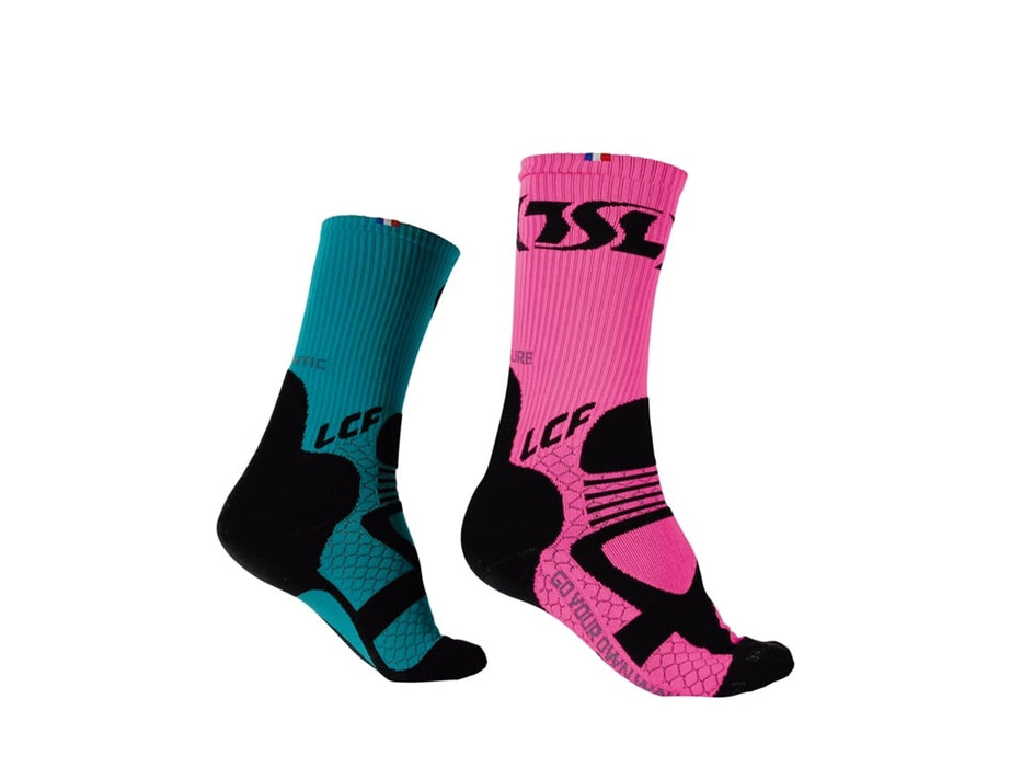 TSL Socks Trail