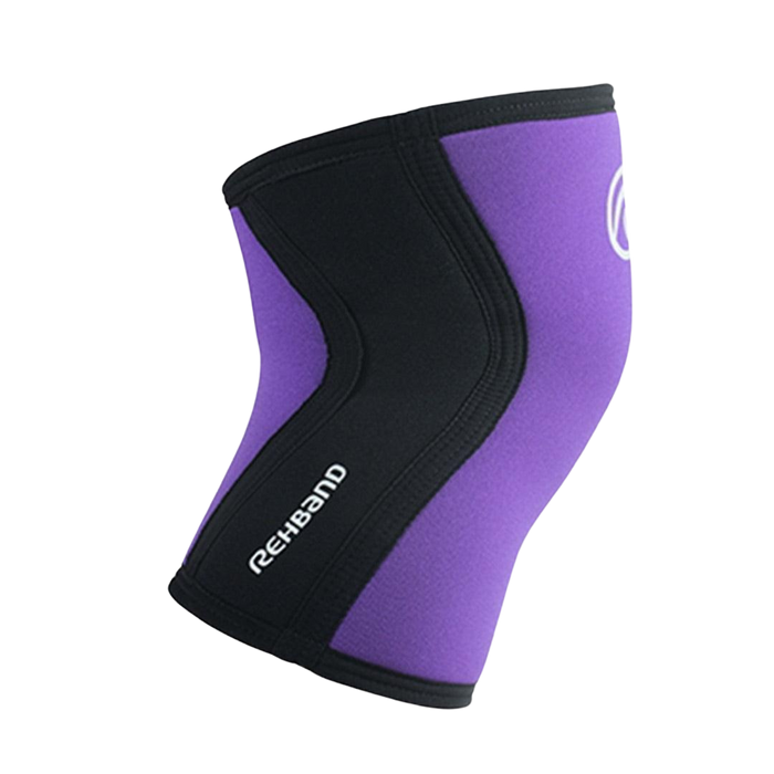 Rehband RX Knee Sleeve 5mm