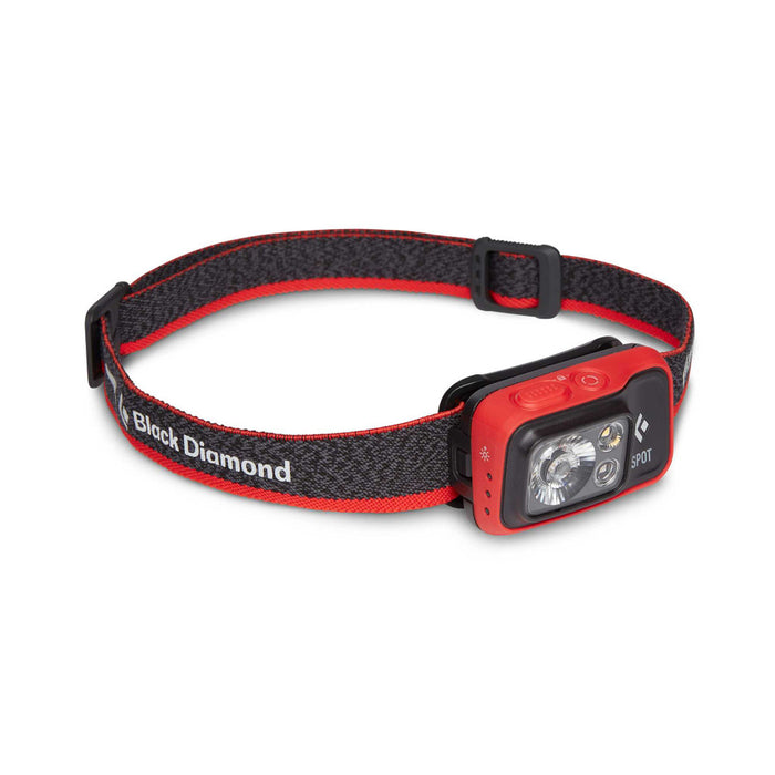 Black Diamond Spot 400 Headlamp Octane  - Pannlampa