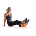 Triggerpoint Grid 1.0 Foam Roller Orange 33 Cm