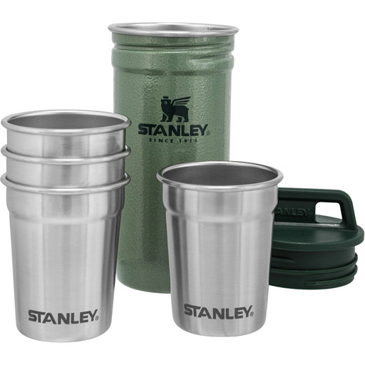 Stanley Drammeglass Sett 4 Stk Adventure