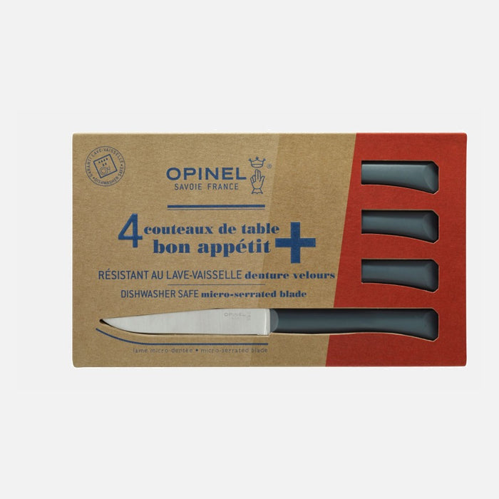 Opinel Bon Appetit Grey