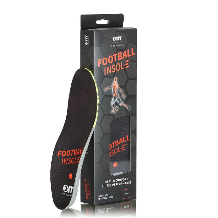 Ortho Movement Football Insoles