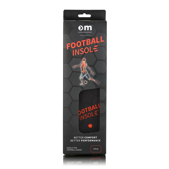 Ortho Movement Football Insoles