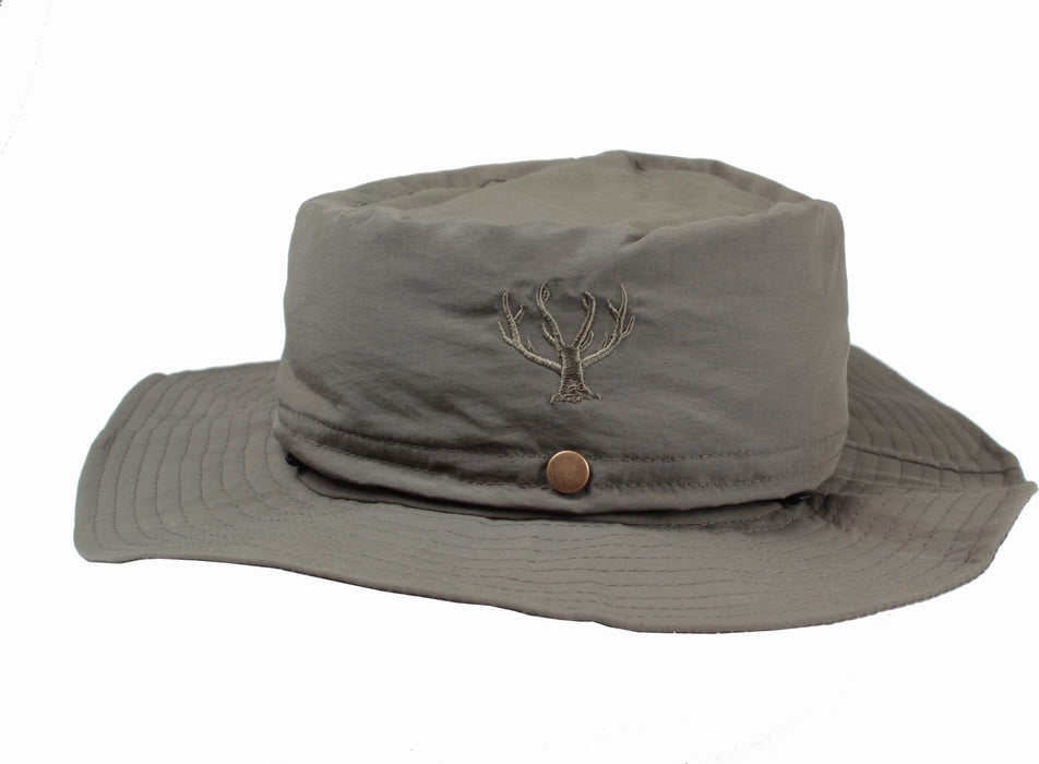 Grey Oak Mosquito Hat, Green