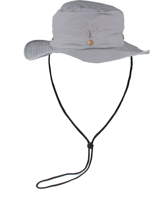 Grey Oak Mosquito Hat, Grey S/m