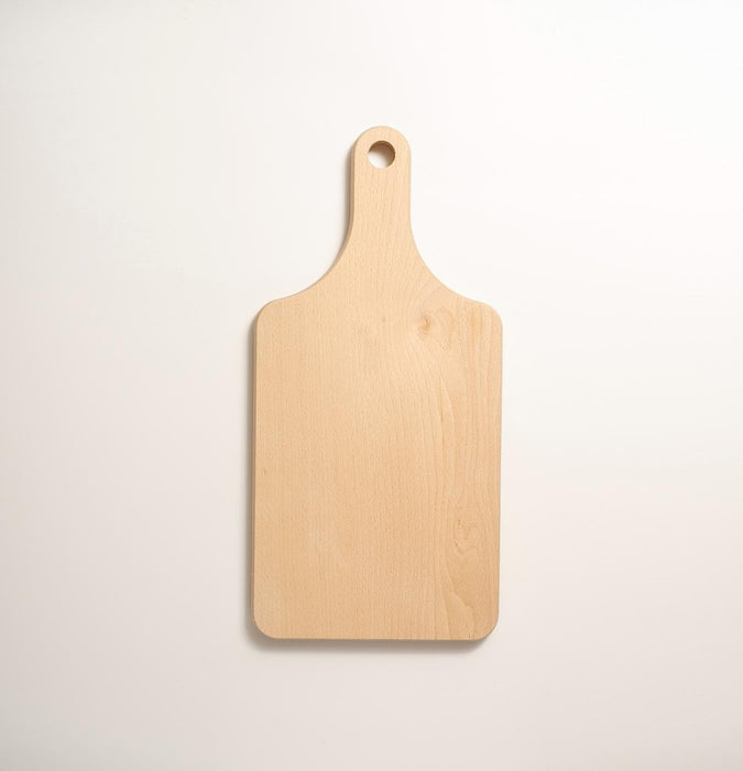 Opinel Cutting Board Classic Beech