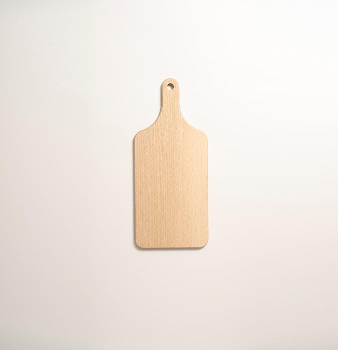 Opinel Cutting Board Classic Beech