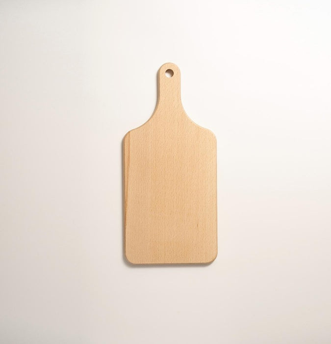 Opinel Cutting Board Classic Beech