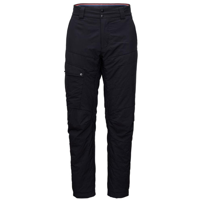 Elevenate M Cabane Pants - Dark Ink