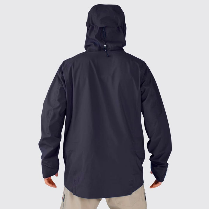 Elevenate M Pure Jacket - Dark Ink