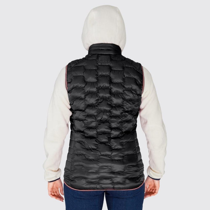 Elevenate W Motion Vest - Black