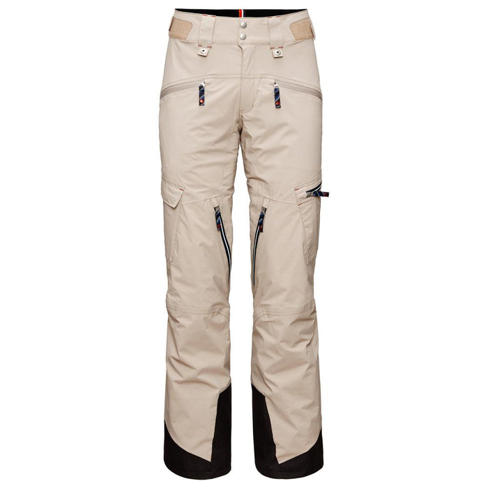 Elevenate W Lavancher Cargo Pants - Ginger Beige