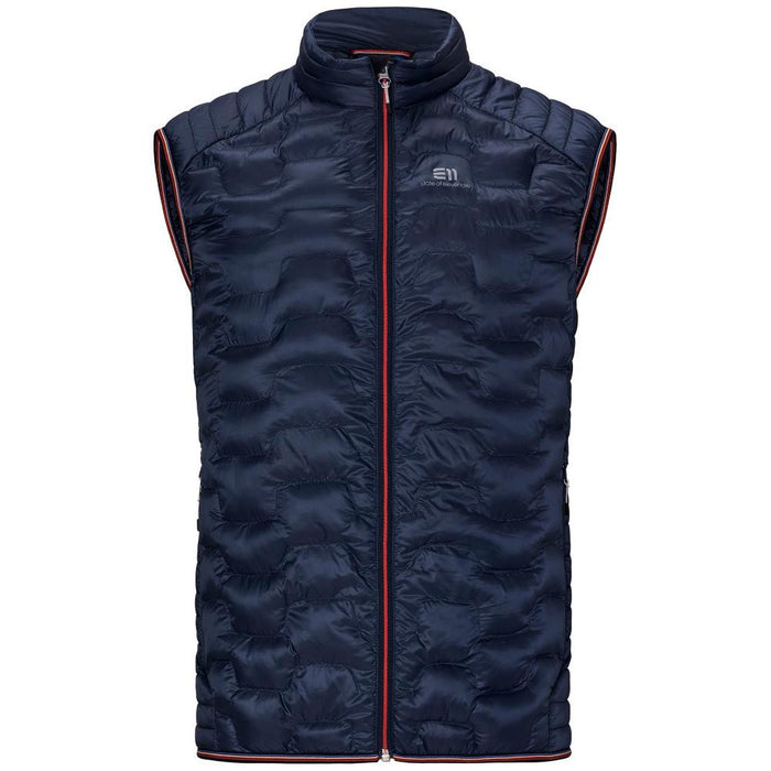 Elevenate M Motion Vest - Dark Navy