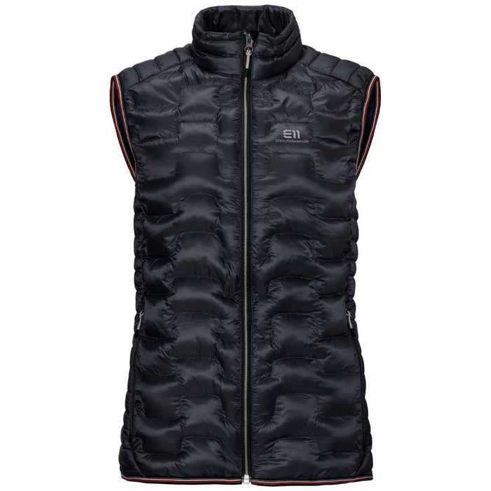 Elevenate W Motion Vest - Black