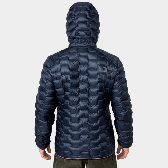 Elevenate M Motion Hood - Dark Navy Solid