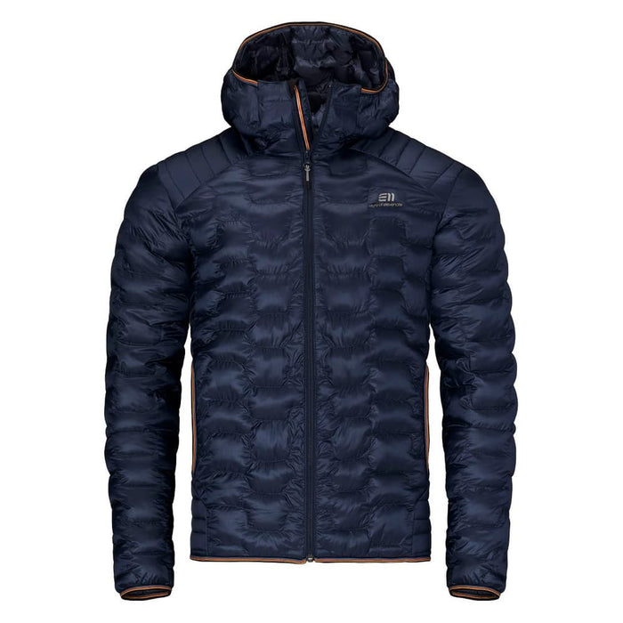 Elevenate M Motion Hood - Dark Navy Solid