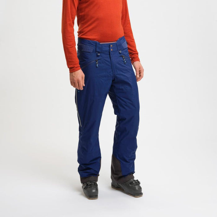 Elevenate M St Moritz Pants - Guide Blue