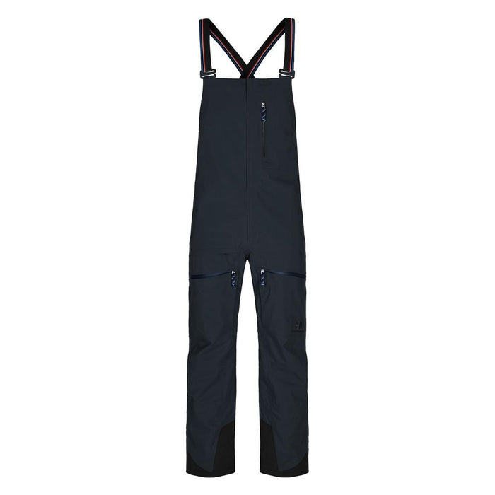 Elevenate M Pure Bib Pants - Dark Ink