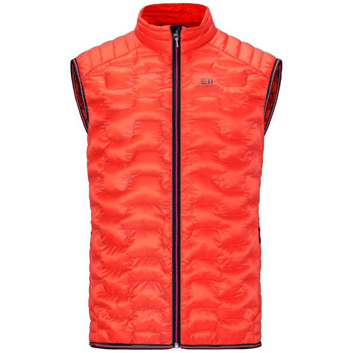 Elevenate M Motion Vest - Spicy Orange