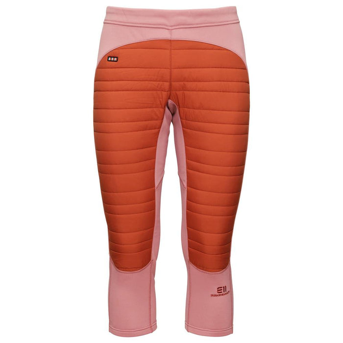 Elevenate W Fusion Stretch Pants - Rooibos