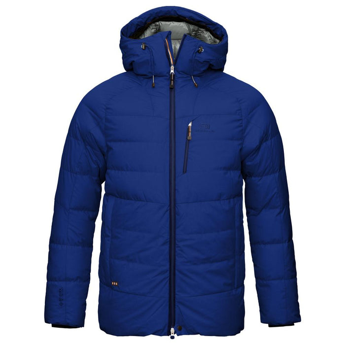 Elevenate M Combin Down Jacket - Guide Blue