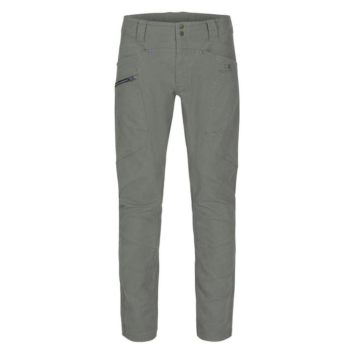 Elevenate M Pebble Pants - Gray Green