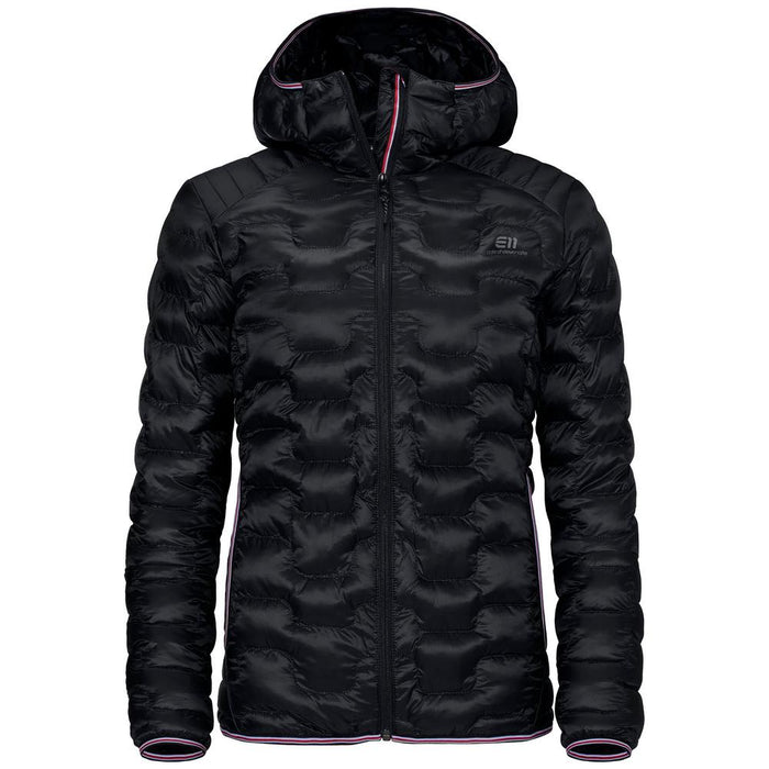 Elevenate W Motion Hood - Black