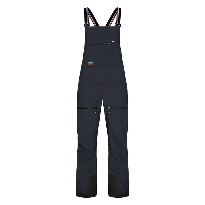 Elevenate W Pure Bib Pants - Dark Ink