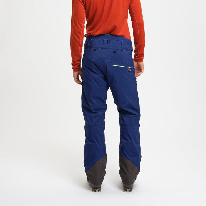 Elevenate M St Moritz Pants - Guide Blue