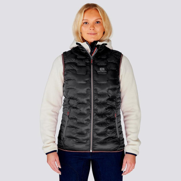 Elevenate W Motion Vest - Black