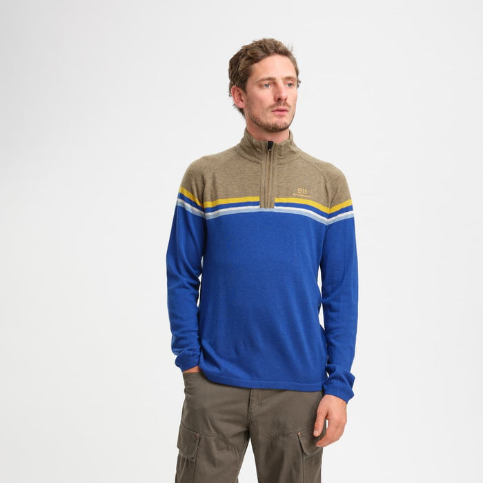 Elevenate M Smart Merino - Guide Blue