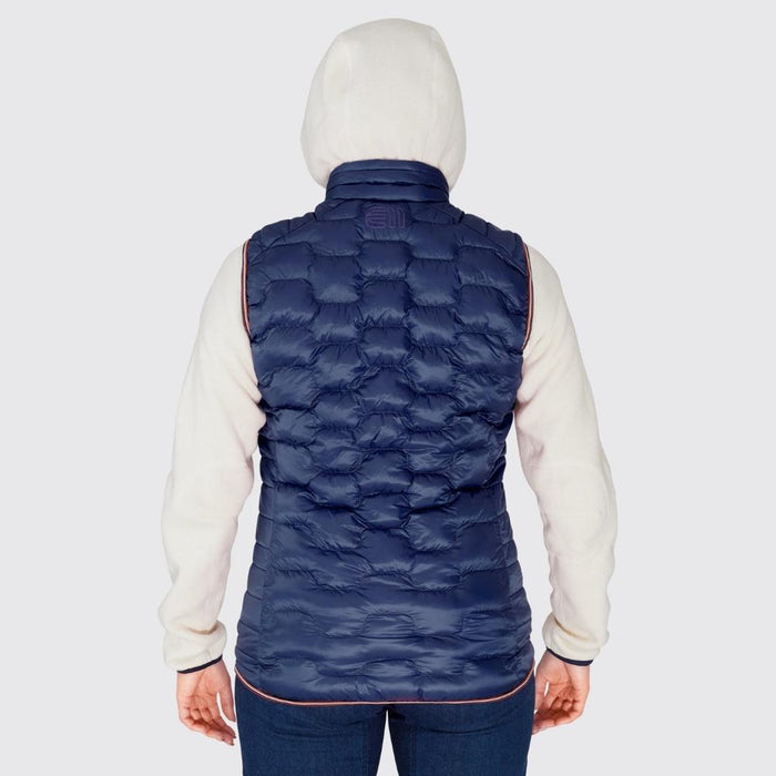 Elevenate W Motion Vest - Dark Navy