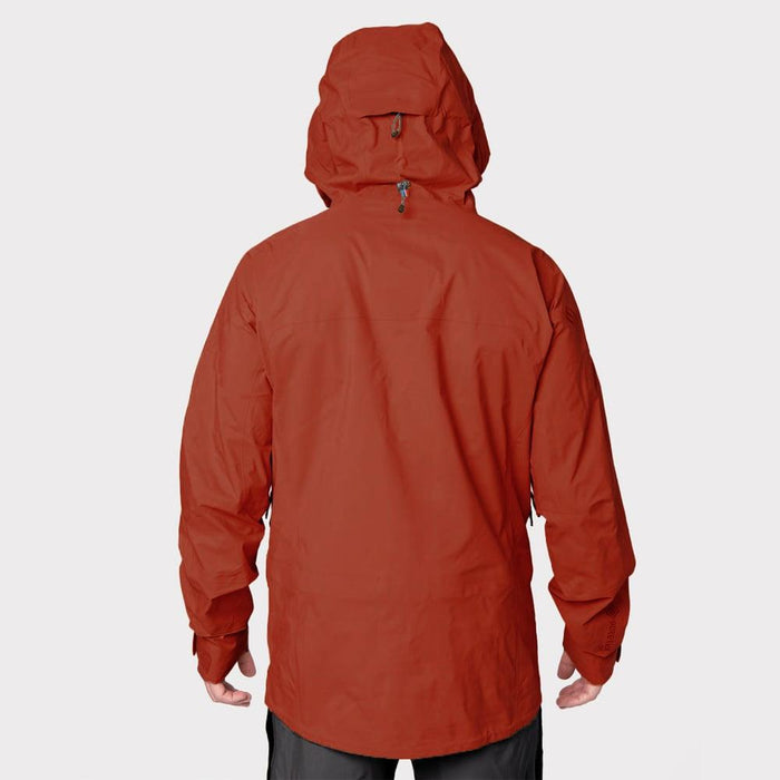 Elevenate M Bec de Rosses XI Jacket - Rooibos