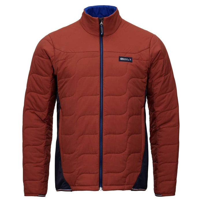 Elevenate M Bec de Rosses Prime Jacket - Ginger Beige