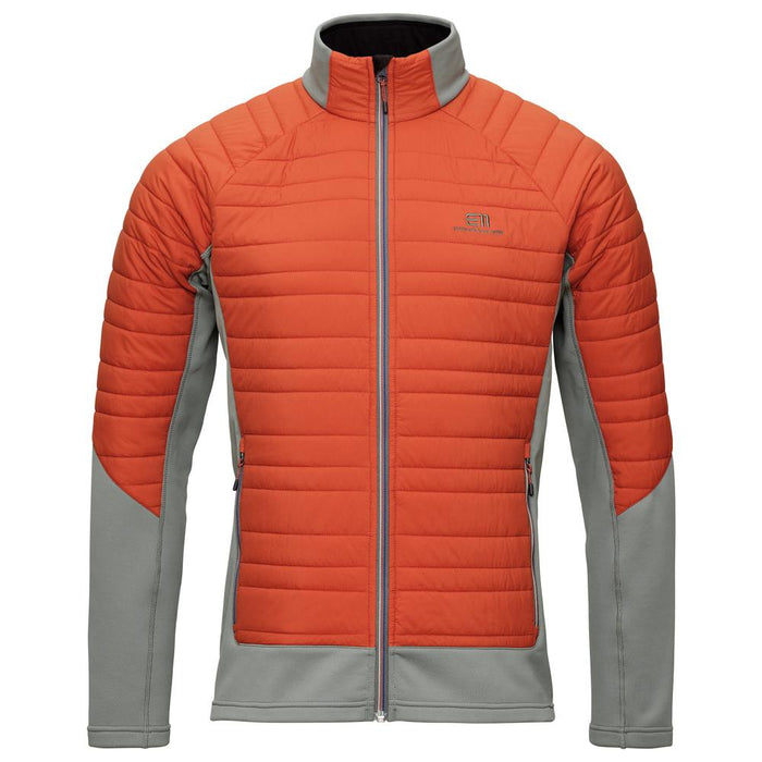 Elevenate M Fusion Stretch Jacket - Rooibos