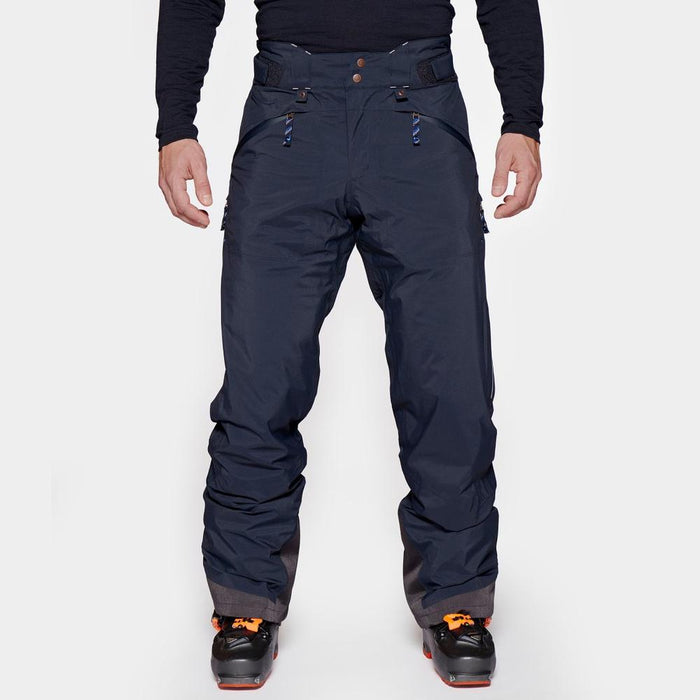 Elevenate M St Moritz Pants - Dark Ink