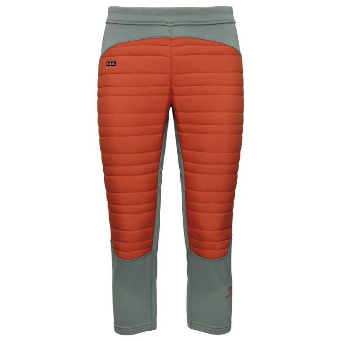 Elevenate M Fusion Stretch Pants - Rooibos