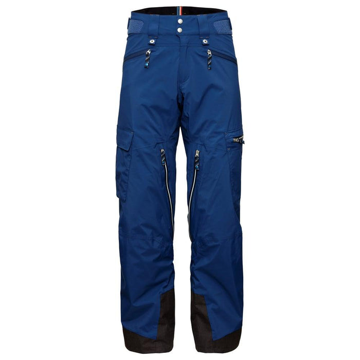 Elevenate M Lavancher Cargo Pants - Guide Blue