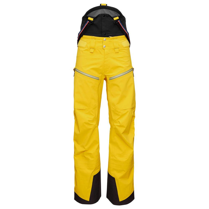 Elevenate M Bec de Rosses XI Pants - Limone