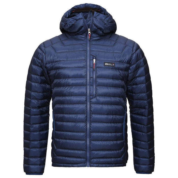 Elevenate M Cirrus Down Jacket - Guide Blue